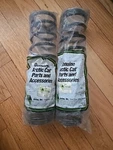 Arctic Cat Aws Front Suspension Compression Ski Spring Nos 0603-400 Qty 2. Fixed Price $36.00.
