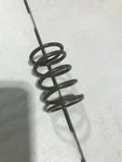 Vintage Nos Polaris Brown Clutch Spring 7041061 Txl Starfire Txc Indy. Fixed Price $65.00.
