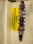 1997 Polaris 600 Xlt Triple Indy Limited 16" Front Shock Absorber Oem 7041503. Fixed Price $88.00.