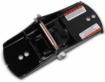Starting Line Ski Mounting Saddle Bracket For Std Use-black 2011-2014. Fixed Price $62.60.