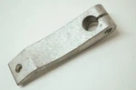 Oem Polaris 5131739 Aluminum Left Hand Steering Arm Nos. Fixed Price $152.75.