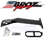 Zbroz S&e Module Brace Kit For 2017-2018 Ski-doo Mx Tnt E-tec 850 Body Mz. Fixed Price $164.84.