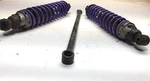 Polaris Xlt Xcr Rmk 580 600 Snowmobile Shocks And Control Arm Suspension. Fixed Price $115.00.