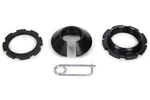 Fox Factory Inc #803-02-075 Coilover Kit 2.5IN For Threaded Alum. Shocks. Fixed Price $70.37.
