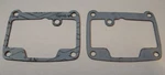 Two Carburetor Float Bowl Gaskets Vm 30 32 34 Ski Doo Gsx Gtx Mxz 380 550F Fan. Fixed Price $16.96.