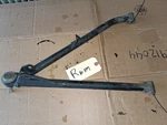 Oem Straight Skidoo Rh Right Hand Lower A-arm Summit 505073441. Fixed Price $79.99.