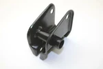 96 Arctic Cat Panther Deluxe Oem Rail Left Aux Wheel Bracket 0704-207 SA104. Fixed Price $19.99.