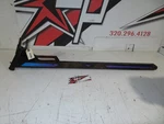 Polaris - 1996 Xlt Touring Trailing Arm Lh 1822281. Fixed Price $59.95.