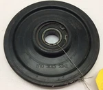 Ski Doo Idler Wheel 155 Mm 1997-2000 572091400 Formula Grand Touring Mach Mxz. Fixed Price $13.85.