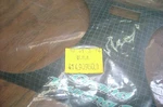 Brp Ski Doo Dash Decal 1995 Grand Touring Se P/n 414909500. Fixed Price $29.99.