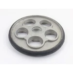 2FASTMOTO Snowmobile 7" Idler Wheel Without Bearing For Yamaha 04-116-98. Fixed Price $24.14.