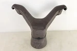 1987 Yamaha Inviter Cf 300 Bar Pad / Cover. Fixed Price $22.00.
