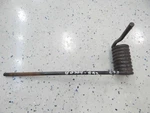 Arctic Cat Snowmobile 2002-2007 Zl Zr Tc Right Rear Suspension Spring 0704-892. Fixed Price $53.43.