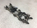 Polaris Complete Skid Suspension 2006-2007 Iq Fst Fusion Lx Cleanfire Oe 1542130. Fixed Price $249.95.