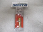 B57 Sierra Marine 18-8074 Hose Barb 3/8" X 1/4" Npt Male Oem New Boat Parts. Fixed Price $7.09.