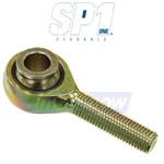 SP1 Left Tie Rod End For 2010 Ski-doo Mx 1200 Adrenaline Suspension Qz. Fixed Price $27.06.