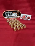 Polaris Rmk Matryx Self Lubricating Bronze A-arm Bushing Kit 19 26. Fixed Price $122.53.