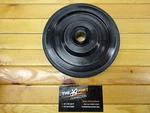 Arctic Cat Black Ppd Oem 6.380" X .750" Idler Wheel 114-210, 0604-051, 0604-694. Fixed Price $40.00.