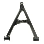 Spi Left Side Lower A-arm Fits Polaris Snowmobiles Replaces Oem # 2204428-293. Fixed Price $109.95.