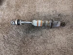 Ski Doo Oem Rear Suspension Center Shock 503192504. Fixed Price $40.00.