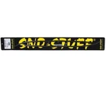 Sno Stuff 515-431 Hard Surfaced Wear Runners New Carbides Kit. Fixed Price $30.95.