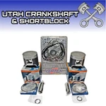 Polaris 600 Spi Piston Kits Top End Gasket Set 2006 Rmk Fusion Switchback. Fixed Price $325.06.