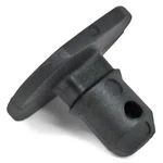 Oem Retaining Pin 6606-592 Arctic Cat Xf Zr 3000 7000 8000 9000 (pack Of 2). Fixed Price $15.95.