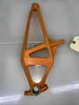 Arctic Cat Snowmobile Spindle,rh-orn-fabr 3703-158 #2. Fixed Price $39.95.