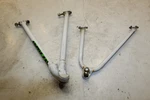2014 Arctic Cat M8000 Sno Pro Left Front Suspension Arm Pair 3703-145. Fixed Price $124.99.