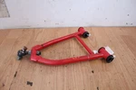 2012 Polaris Pro Rmk 800 163IN Left Upper Arm. Fixed Price $49.00.