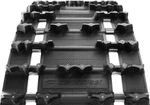 Camoplast Ice Attack Xt Performance Snowmobile Trail Track 15IN. 120IN. 9190H. Fixed Price $1049.00.