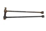 03 Polaris Trail Touring 550 Rear Shock Linkage 133". Fixed Price $49.99.