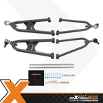 4X Fully Adjustable Arms +2 +0 For Honda 400EX 1999-2004. Fixed Price $151.99.