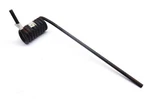 New Oem Arctic Cat 0604-288 Rear Righthand Suspension Spring Nos. Fixed Price $87.97.