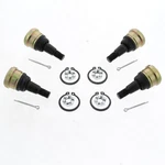 Ball Joints For Polaris Sportsman WV850 2014 Upper And Lower X4 - Cycleatv. Fixed Price $69.51.