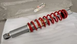Nos Genuine Oem Yamaha Front Ski Shock Red Spring 1997-98 Vmax 500 600 V-max. Fixed Price $235.00.
