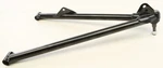 Spi SM-08681 Chrome Moly Lower A-arm Black Left. Fixed Price $118.11.