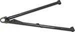 Spi Chrome Moly Lower A-arm Black SM-08257. Fixed Price $97.99.