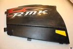 2007 Polaris Rmk 600 Left Lh Side Panel Door Fairing Cowl 2633420-070. Fixed Price $62.99.