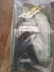 Arctic Cat Snowmobile Lower Arm Assembly 0703-024. Fixed Price $16.00.