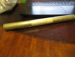 Ski-doo Oem Axle New 503139000. Fixed Price $9.99.