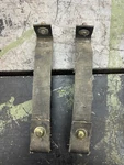 Arctic Cat 2002 Zr 600 Strap Limiter 1604-483 RW6129. Fixed Price $27.94.
