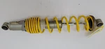 2002-2003 Ski-doo Mx Z Oem Front Shock Absorber W/ Yellow Spring 505071112. Fixed Price $64.75.