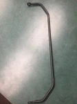 2016 Polaris Axys Pro Rmk 800 Sway Bar. Fixed Price $50.00.