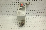 Polaris Left Lh Suspension Ski Spindle 2005 900 Fusion Switchback Oem 1822724. Fixed Price $37.99.