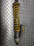 Ski-doo Mxz Adrenaline Front Shock Hpg Piggyback Left 505071300. Fixed Price $174.61.