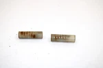 1988 Yamaha Xlv Oem Front Spring Slide Pair 8V0-47319-00-00 SY128. Fixed Price $14.99.