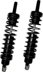 Legends Revo Street Heavy Duty 12" Rear Shocks Black (1310-1182). Fixed Price $580.12.