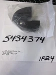5434374 Nos Polaris Cap, Rail Tip 2002-07 Indy Xc Classic Edge Superport. Fixed Price $18.11.