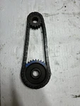 1988 Yamaha Exciter EX570 Final Drive Power Transfer Chain Sprocket Gear Oem Cvt. Fixed Price $70.00.
